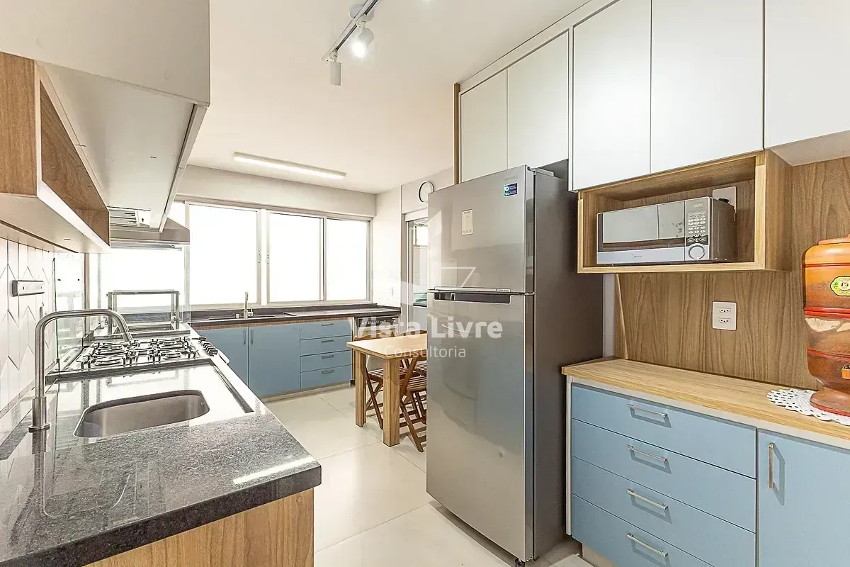 Apartamento, 3 quartos, 100 m² - Foto 10