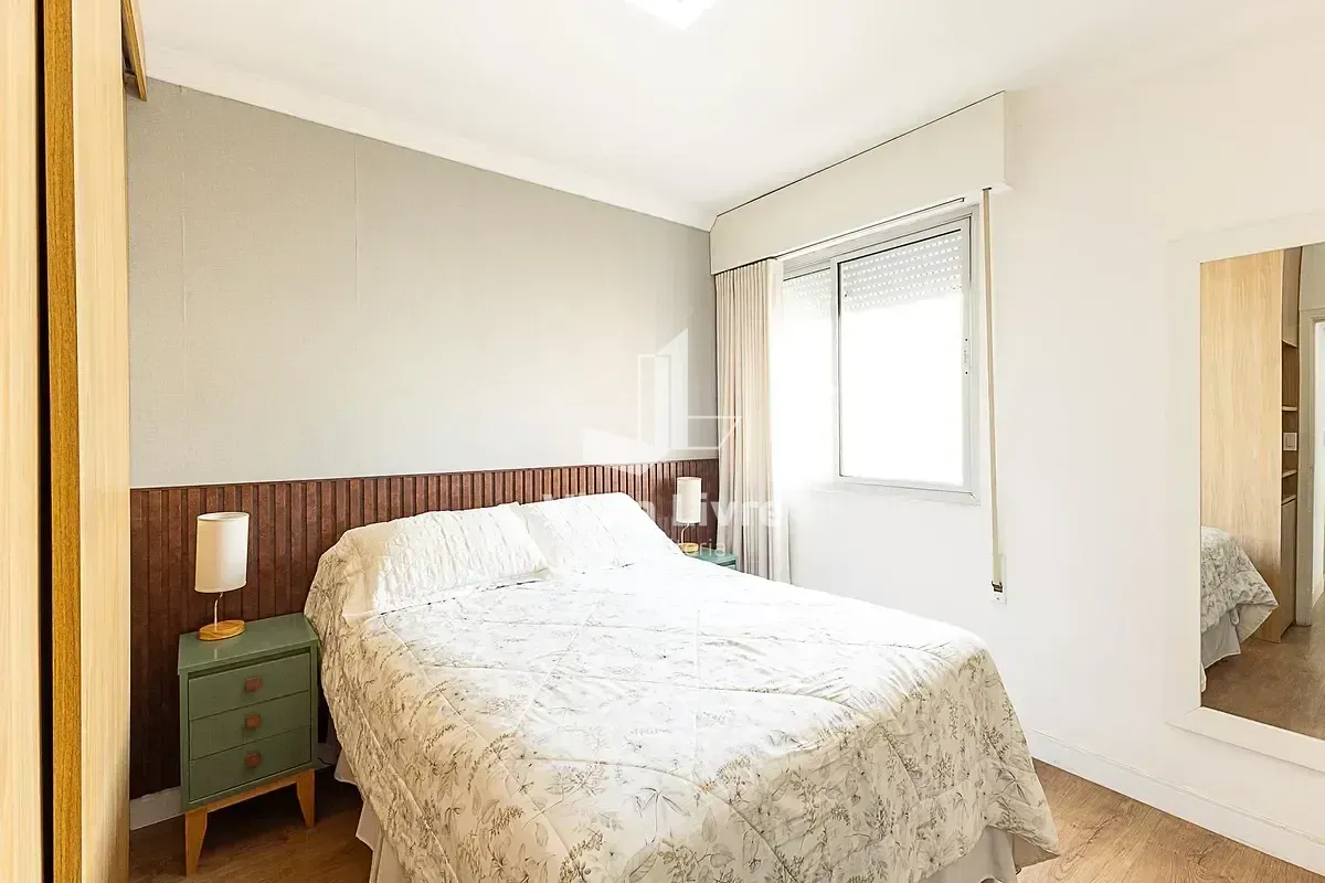 Apartamento, 3 quartos, 100 m² - Foto 11