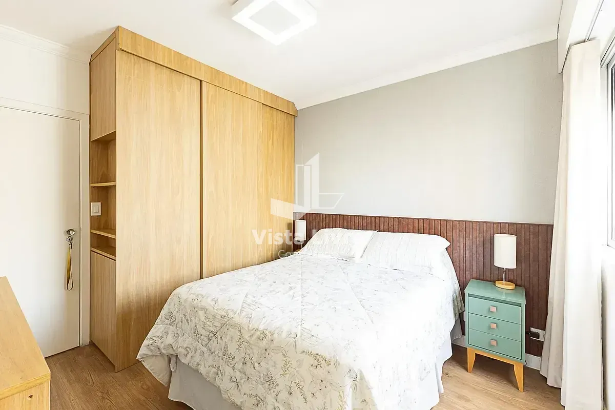 Apartamento, 3 quartos, 100 m² - Foto 12