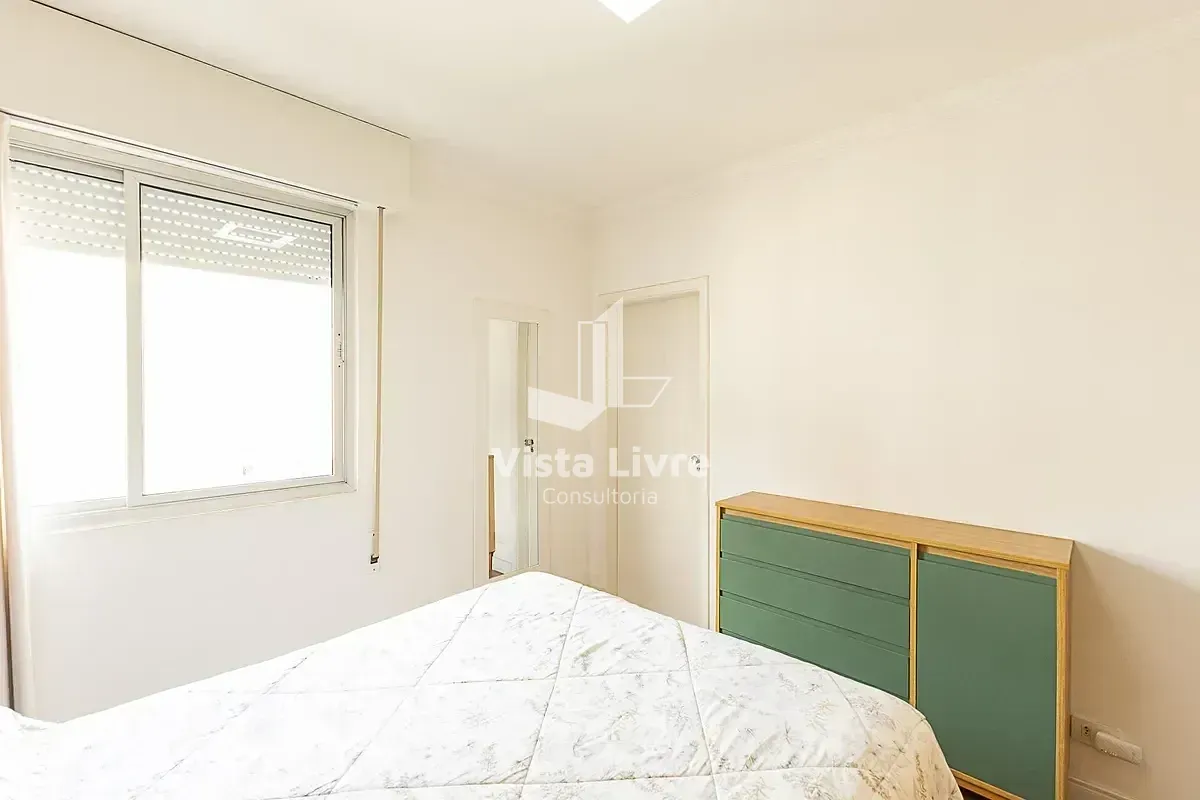 Apartamento, 3 quartos, 100 m² - Foto 14