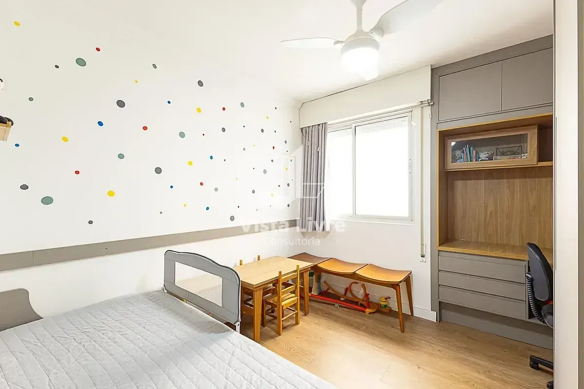Apartamento, 3 quartos, 100 m² - Foto 15