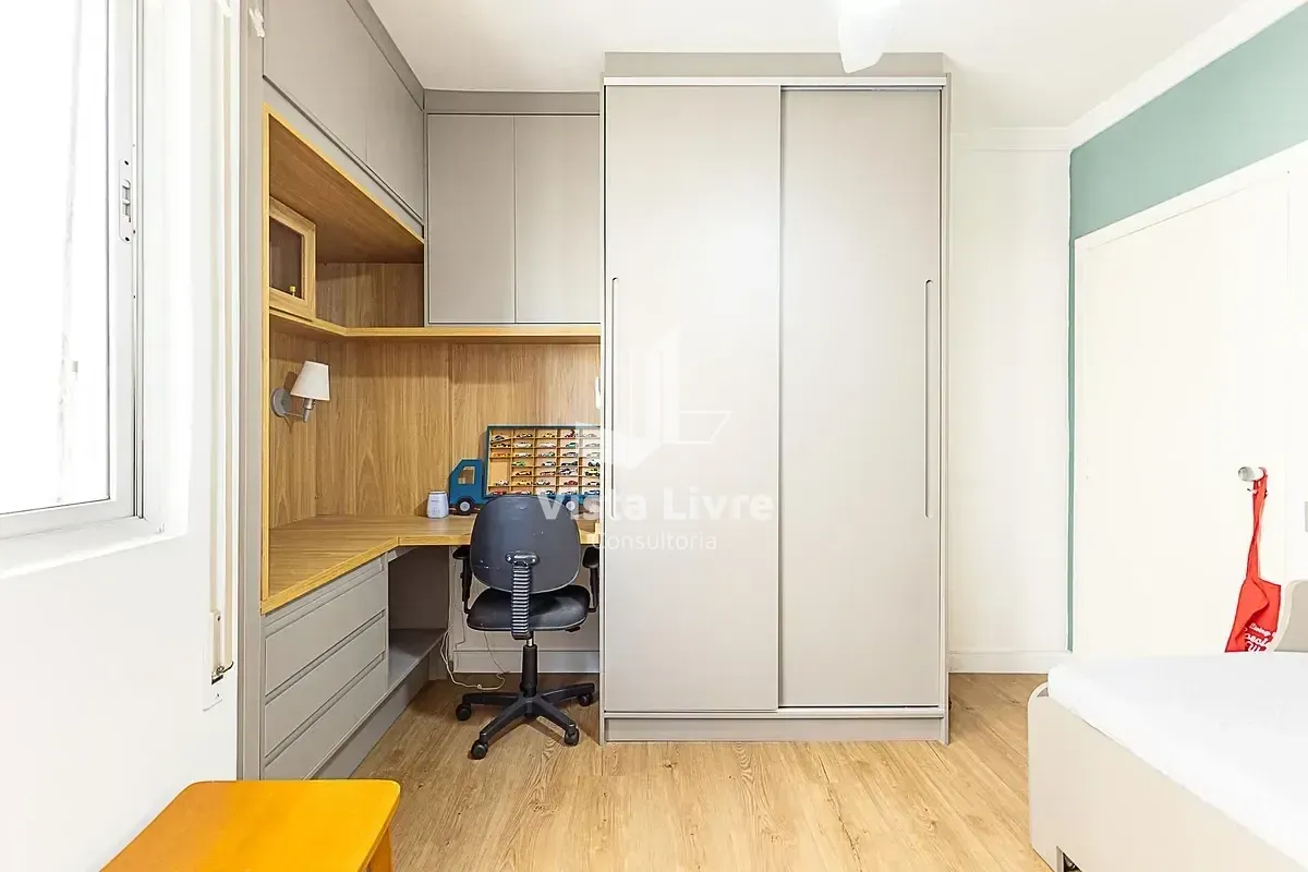 Apartamento, 3 quartos, 100 m² - Foto 16