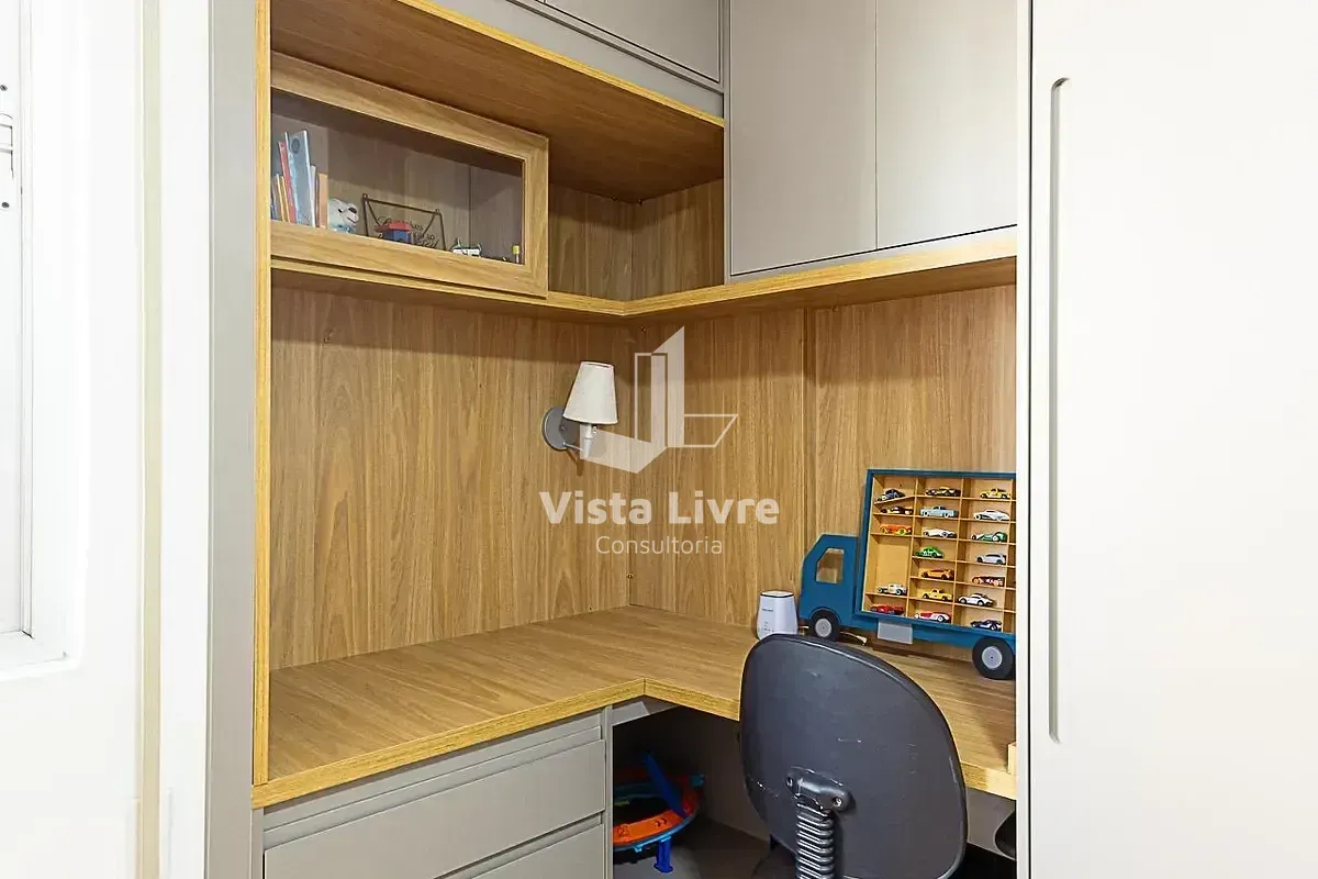 Apartamento, 3 quartos, 100 m² - Foto 17