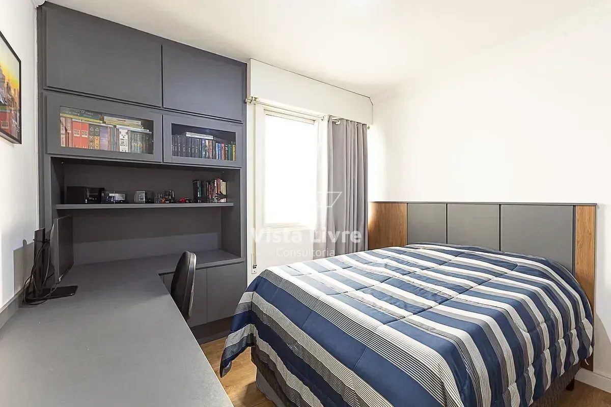 Apartamento, 3 quartos, 100 m² - Foto 18