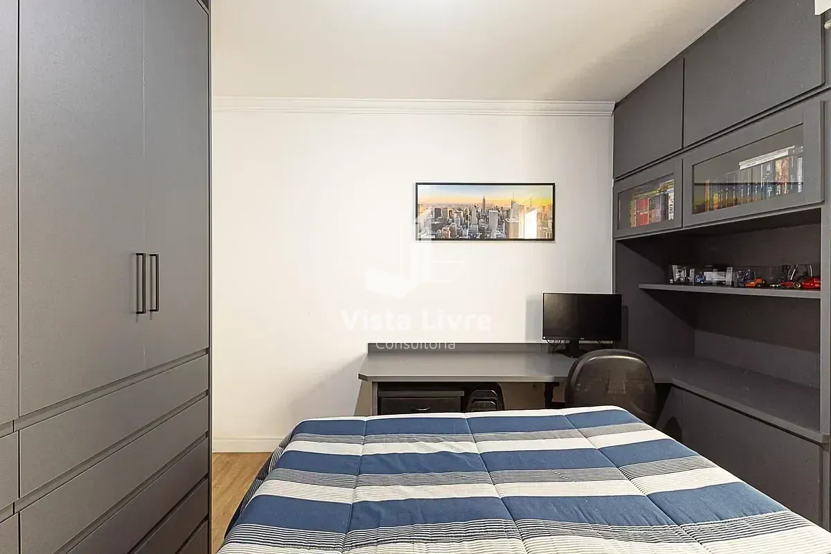 Apartamento, 3 quartos, 100 m² - Foto 19