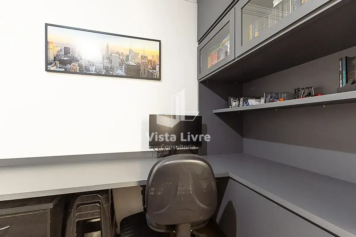 Apartamento, 3 quartos, 100 m² - Foto 21