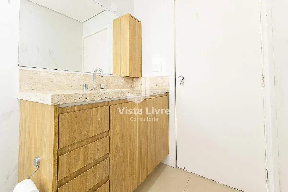 Apartamento, 3 quartos, 100 m² - Foto 23