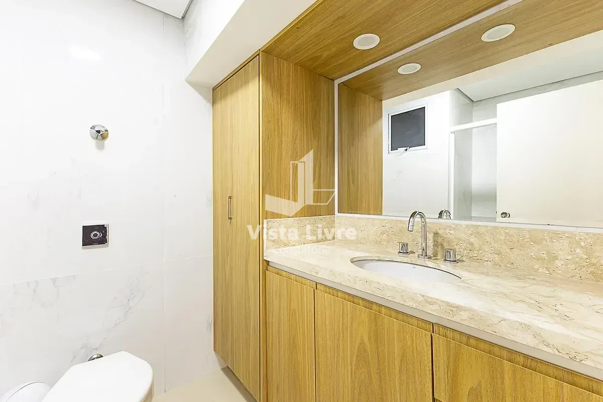 Apartamento, 3 quartos, 100 m² - Foto 26