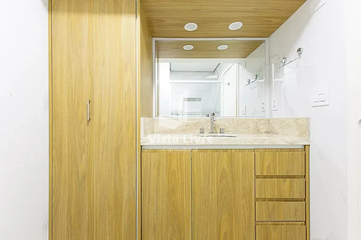 Apartamento, 3 quartos, 100 m² - Foto 27