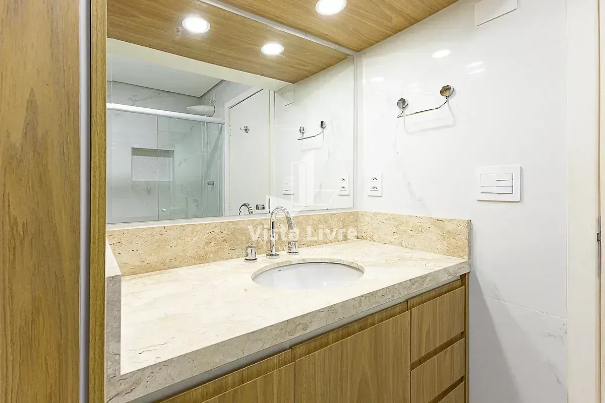 Apartamento, 3 quartos, 100 m² - Foto 28