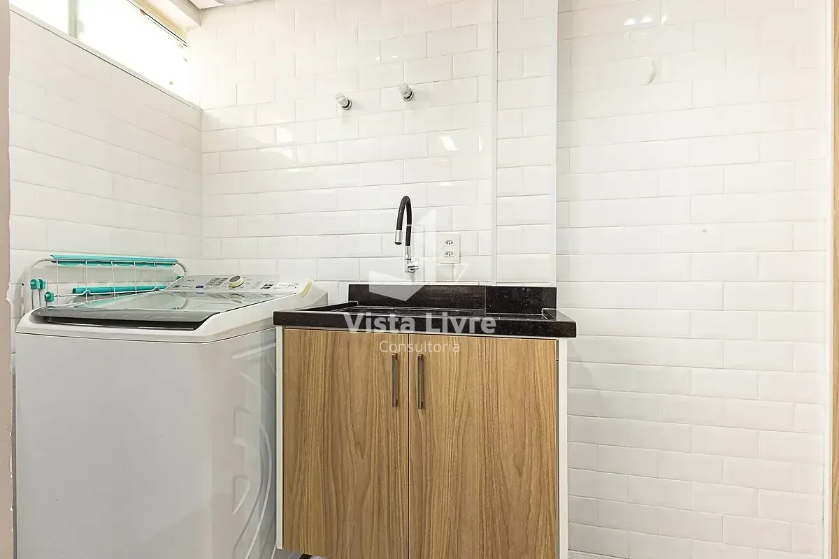 Apartamento, 3 quartos, 100 m² - Foto 30