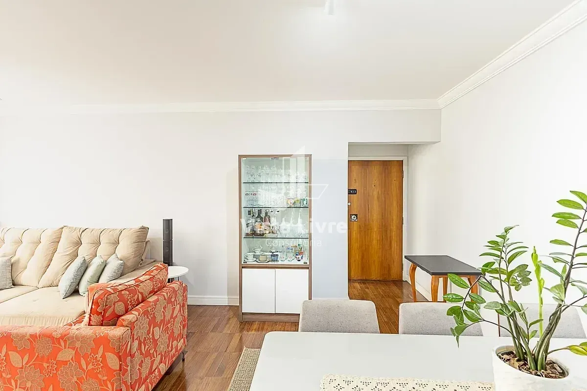 Apartamento, 3 quartos, 100 m² - Foto 5
