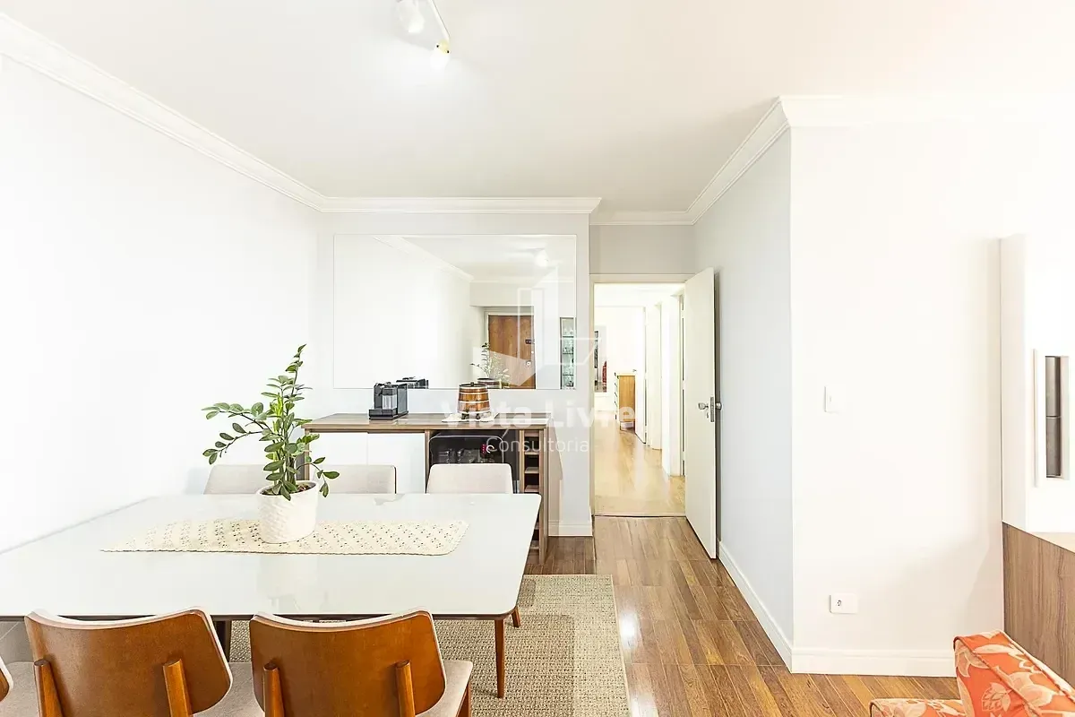 Apartamento, 3 quartos, 100 m² - Foto 6