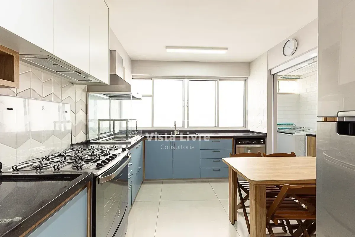 Apartamento, 3 quartos, 100 m² - Foto 7