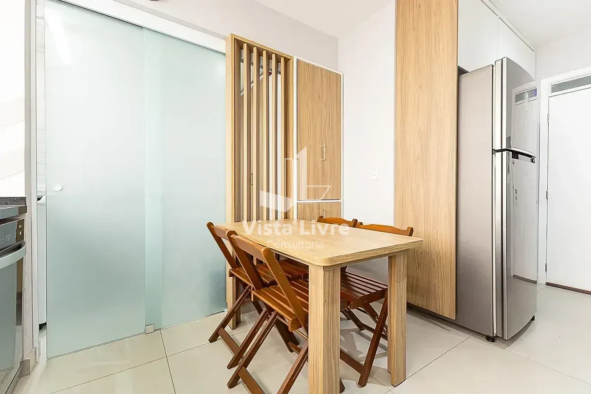 Apartamento, 3 quartos, 100 m² - Foto 9