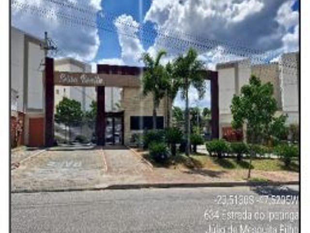 Foto do Apartamento - Apartamento à venda 1 Vaga, 10M², JARDIM GUARUJA, SOROCABA - SP | Imobiliária Compare