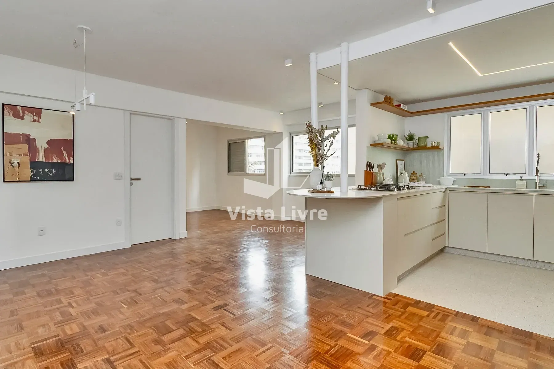 Apartamento, 2 quartos, 108 m² - Foto 2