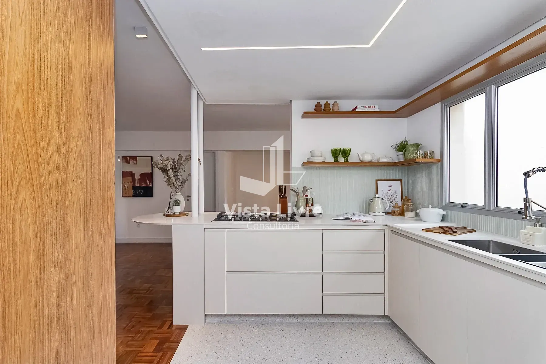 Apartamento, 2 quartos, 108 m² - Foto 4
