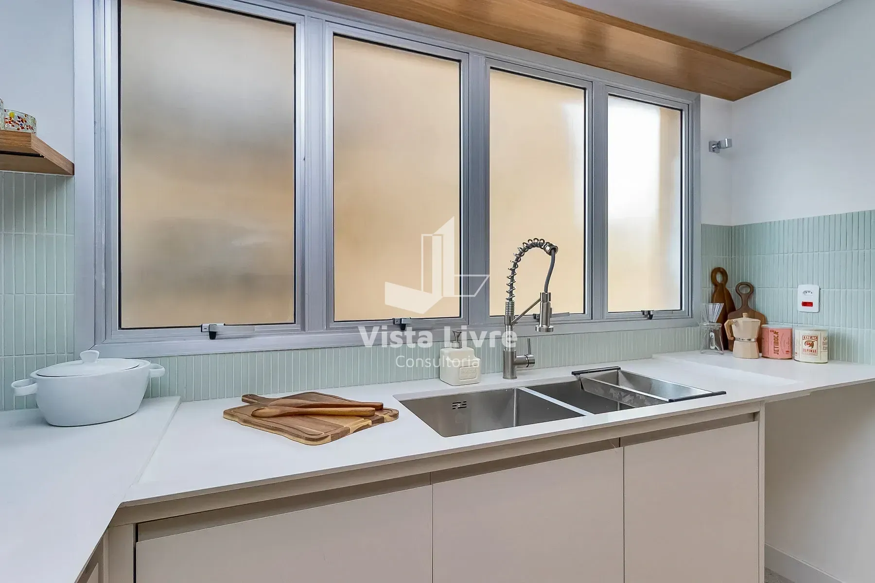 Apartamento, 2 quartos, 108 m² - Foto 6