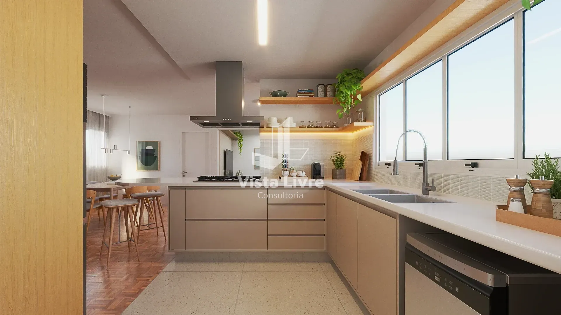 Apartamento, 2 quartos, 108 m² - Foto 5