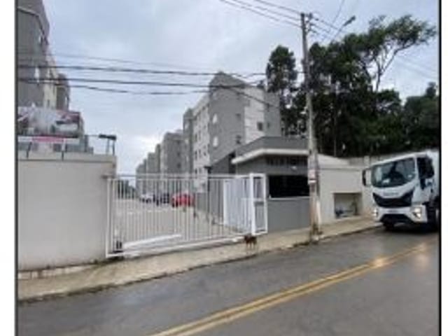 Foto do Apartamento - Apartamento à venda 10M², CHACARAS DAS COLINAS, FRANCO DA ROCHA - SP | Imobiliária Compare