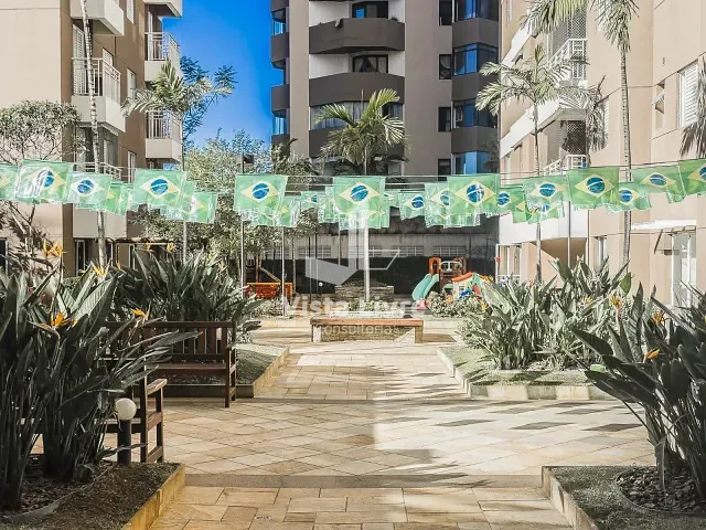 Apartamento com 78m² 2 quartos e 1 banheiro, à venda, no bairro Alphaville Centro Industrial e Empresarial/Alphaville. em Barueri