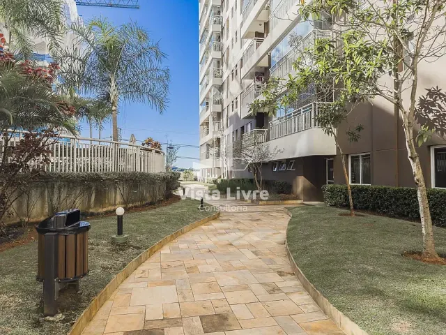 Apartamento com 78m² 2 quartos e 1 banheiro, à venda, no bairro Alphaville Centro Industrial e Empresarial/Alphaville. em Barueri