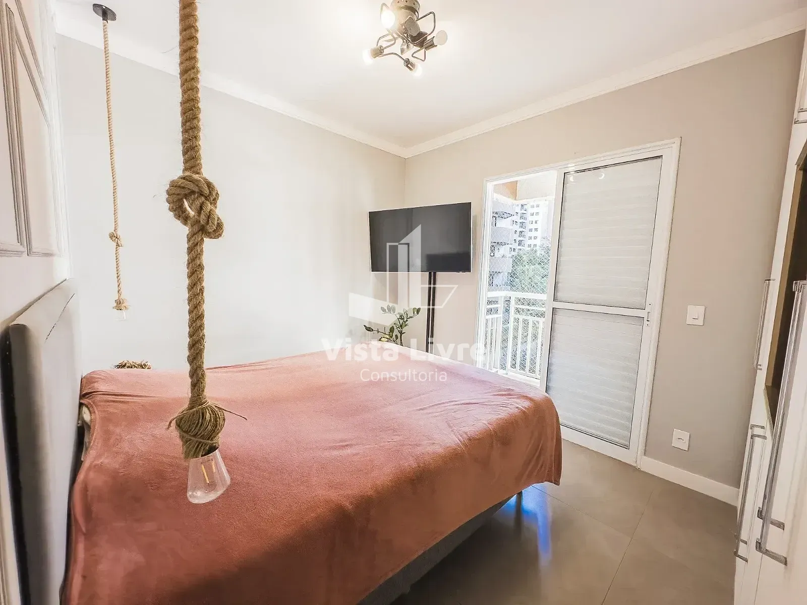 Apartamento, 2 quartos, 78 m² - Foto 14