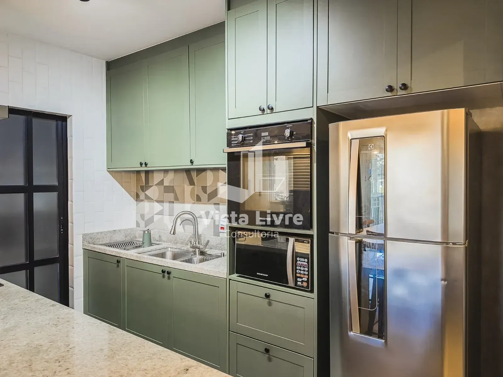Apartamento, 2 quartos, 78 m² - Foto 17