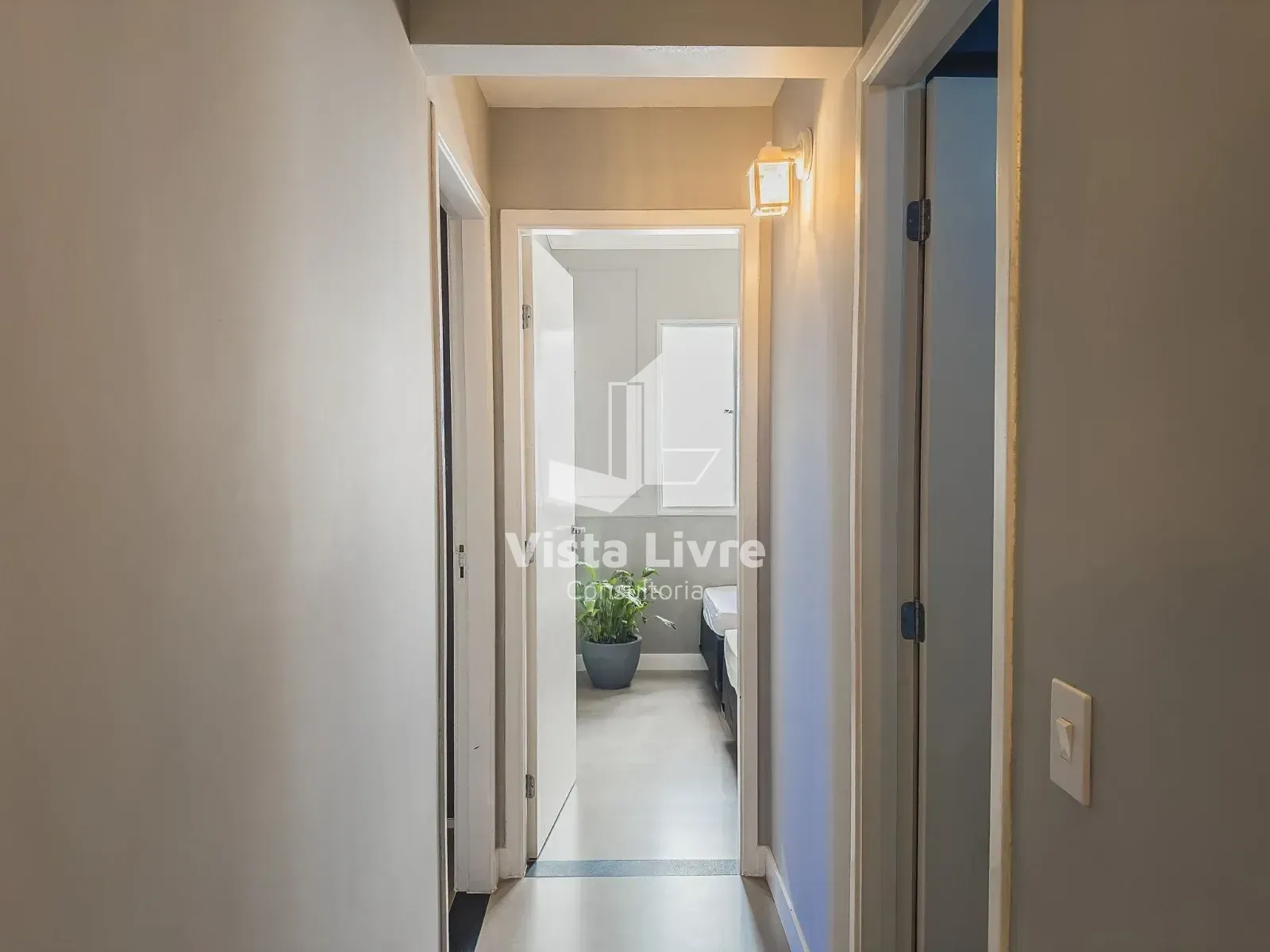 Apartamento, 2 quartos, 78 m² - Foto 8