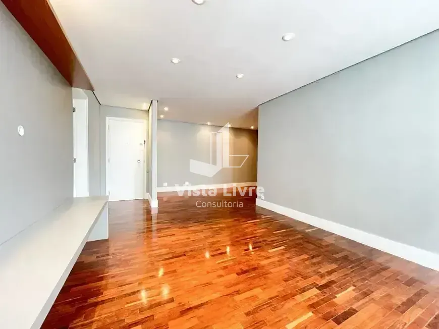 Apartamento, 3 quartos, 130 m² - Foto 3