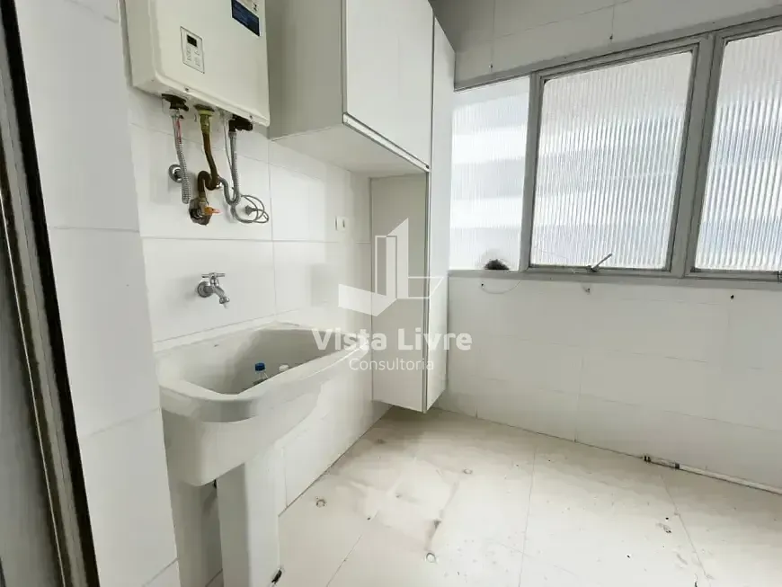 Apartamento, 3 quartos, 130 m² - Foto 11