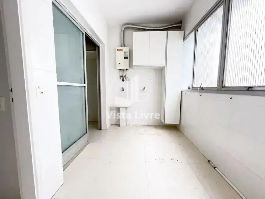 Apartamento, 3 quartos, 130 m² - Foto 13