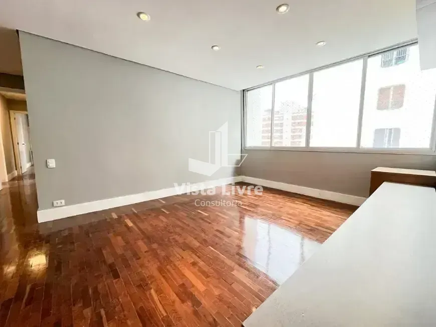 Apartamento, 3 quartos, 130 m² - Foto 2