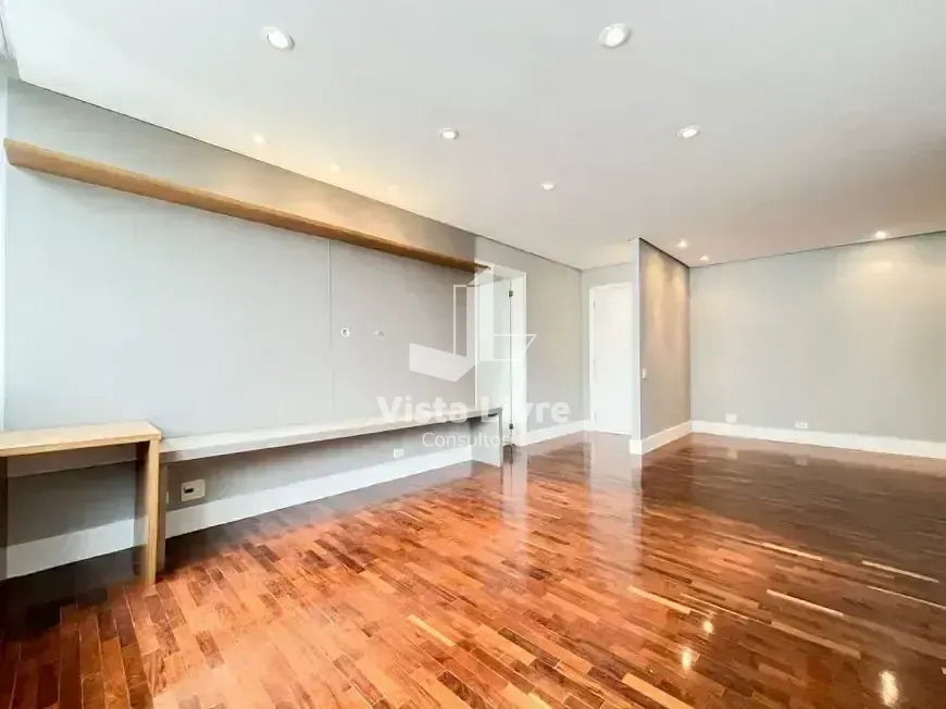 Apartamento, 3 quartos, 130 m² - Foto 5