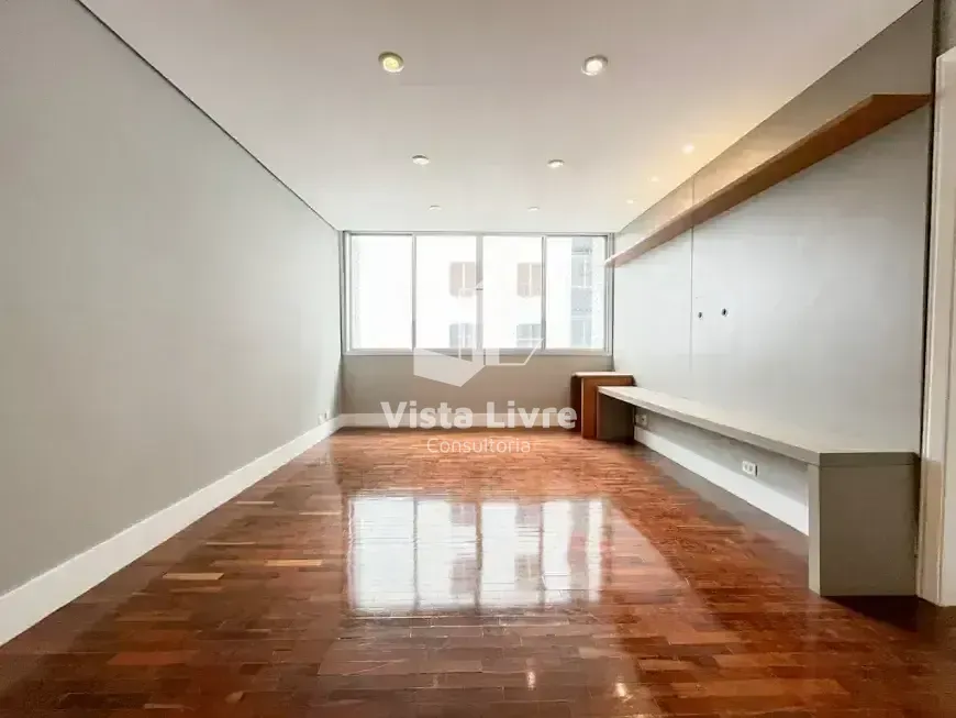 Apartamento, 3 quartos, 130 m² - Foto 1
