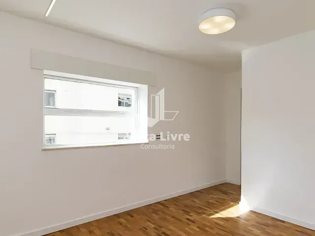 Apartamento com 141m² 3 quartos e 4 banheiros, à venda, no bairro Jardim Paulista em São Paulo