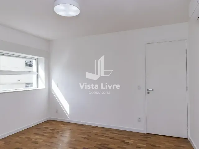 Apartamento com 141m² 3 quartos e 4 banheiros, à venda, no bairro Jardim Paulista em São Paulo