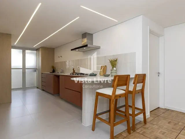 Apartamento com 141m² 3 quartos e 4 banheiros, à venda, no bairro Jardim Paulista em São Paulo