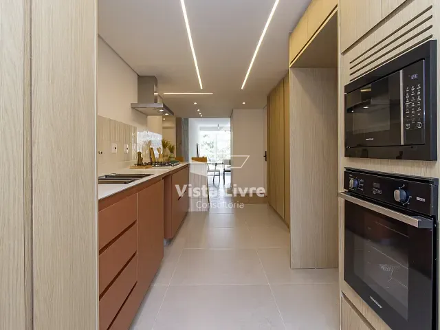 Apartamento com 141m² 3 quartos e 4 banheiros, à venda, no bairro Jardim Paulista em São Paulo