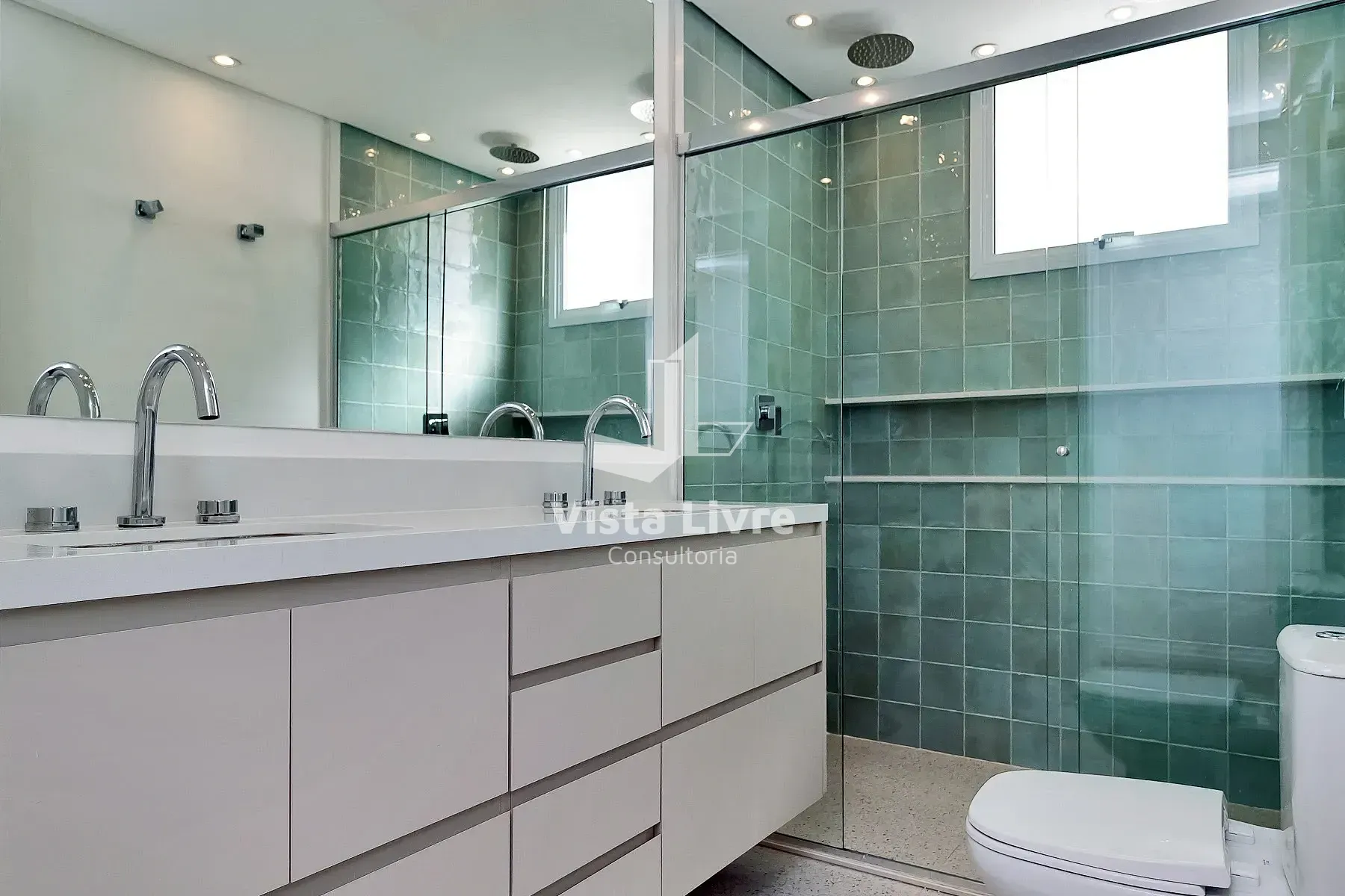 Apartamento, 3 quartos, 141 m² - Foto 10