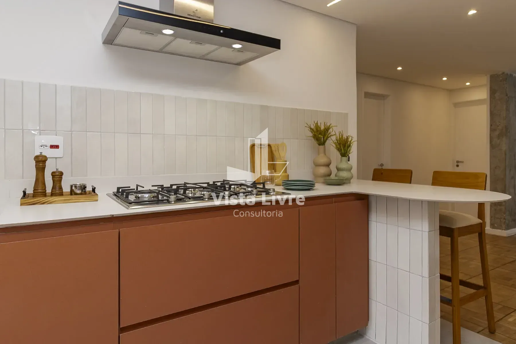 Apartamento, 3 quartos, 141 m² - Foto 5