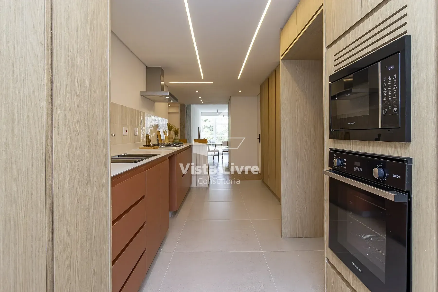Apartamento, 3 quartos, 141 m² - Foto 3