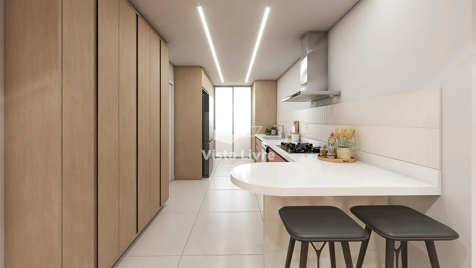 Apartamento, 3 quartos, 141 m² - Foto 6