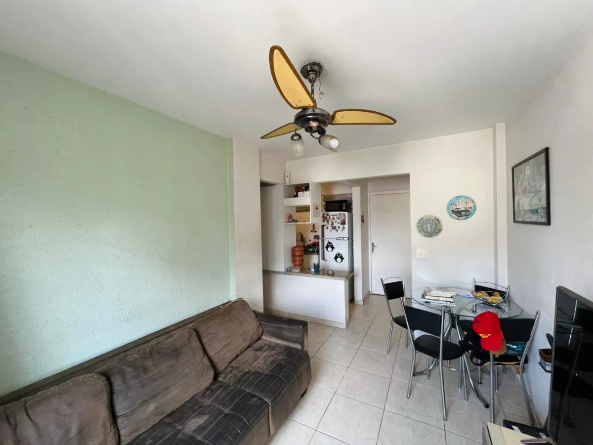 Apartamento para venda em Bela Vista com 2 quartos, 50m²