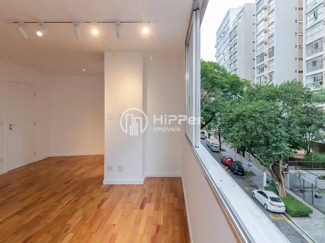 Apartamento 3 quartos e 3 banheiros, à venda, no bairro Higienópolis em São Paulo