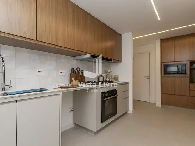 Apartamento com 168m² 3 quartos e 4 banheiros, à venda, no bairro Jardim Paulista em São Paulo