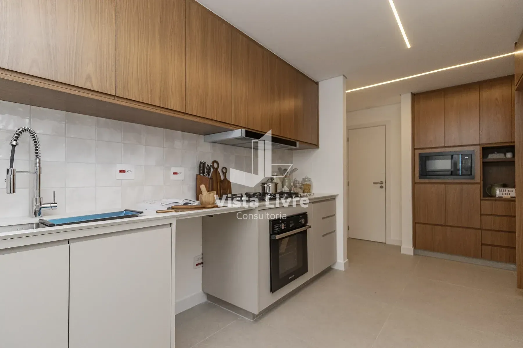Apartamento, 3 quartos, 168 m² - Foto 3