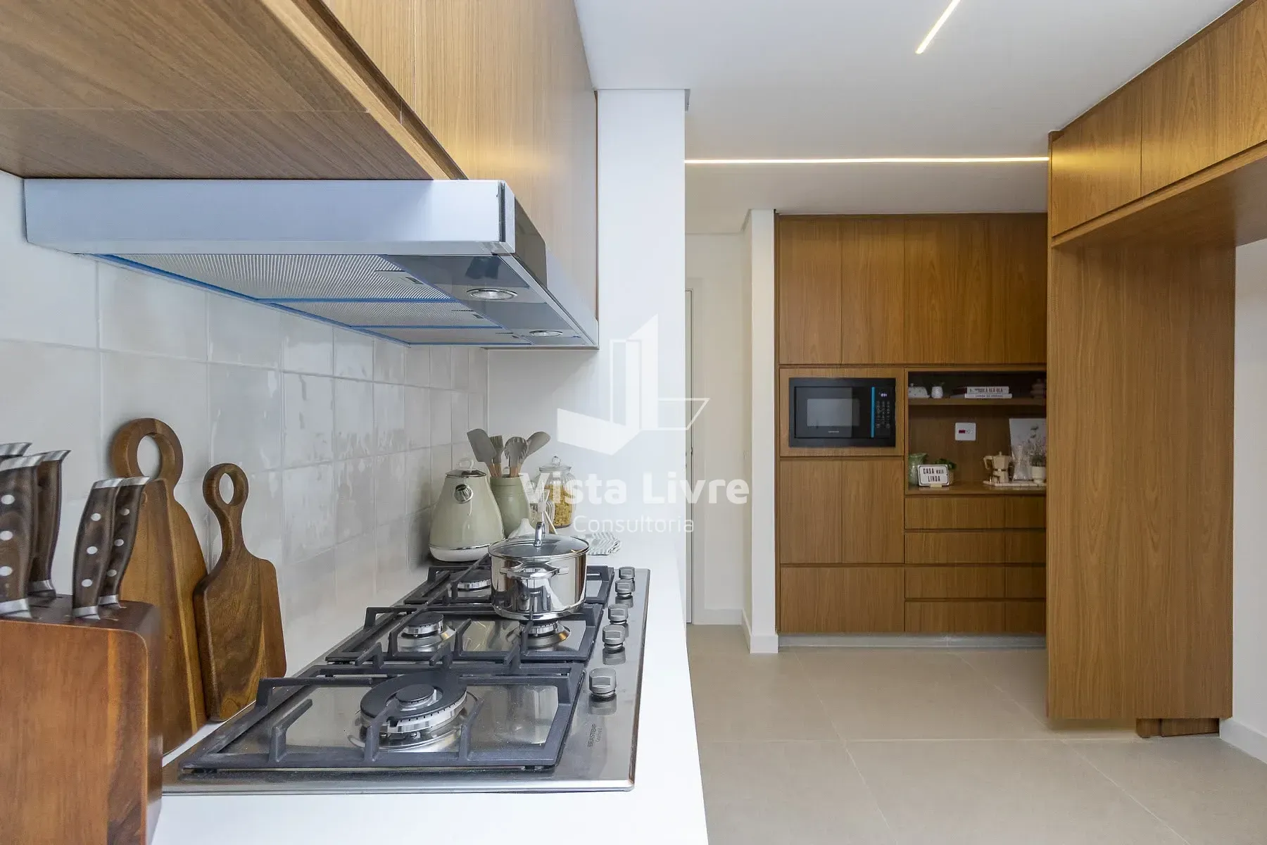 Apartamento, 3 quartos, 168 m² - Foto 4
