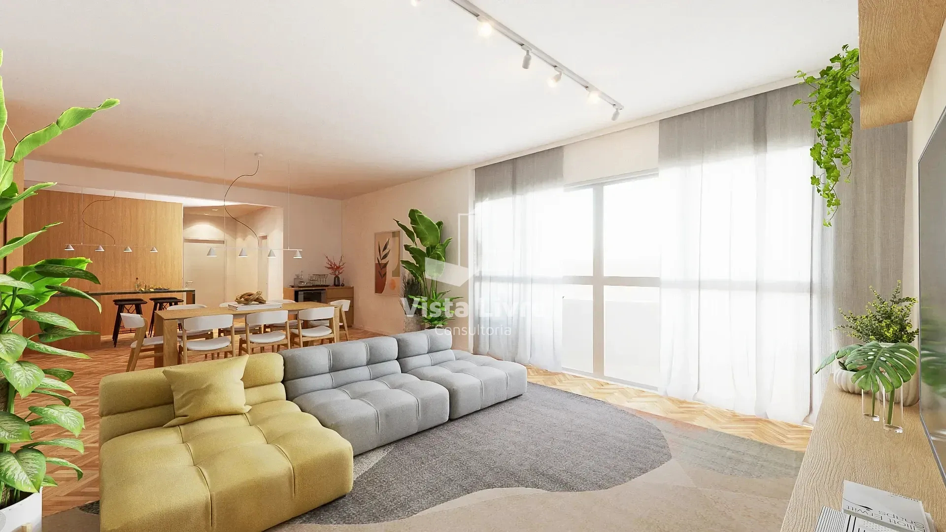 Apartamento, 3 quartos, 168 m² - Foto 14